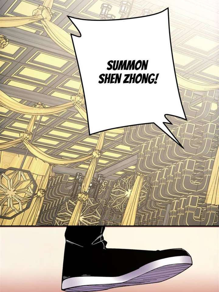 Read Celebrating the Remaining Life EN Manga Online