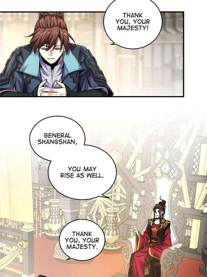 Read Celebrating the Remaining Life EN Manga Online