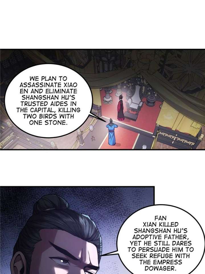 Read Celebrating the Remaining Life EN Manga Online
