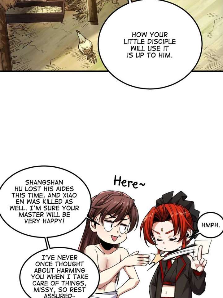 Read Celebrating the Remaining Life EN Manga Online