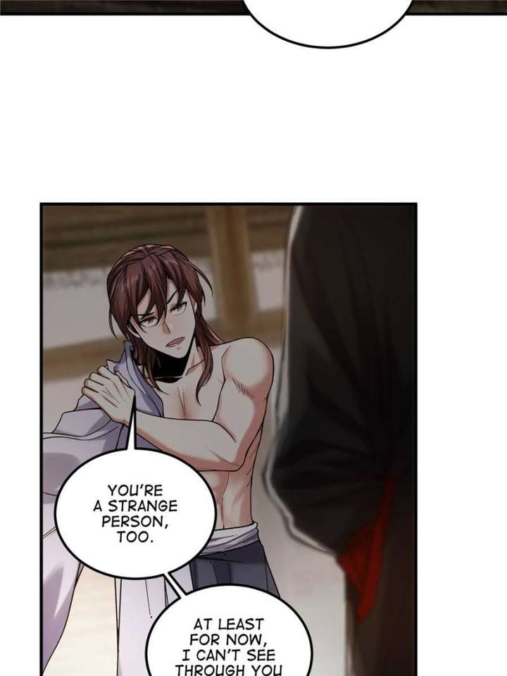 Read Celebrating the Remaining Life EN Manga Online