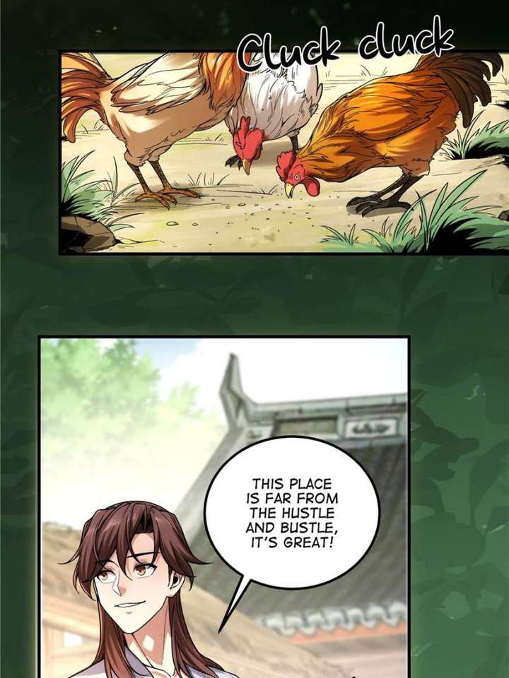 Read Celebrating the Remaining Life EN Manga Online