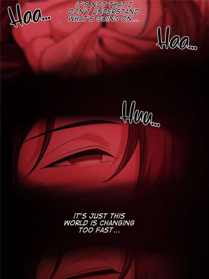 Read Celebrating the Remaining Life EN Manga Online