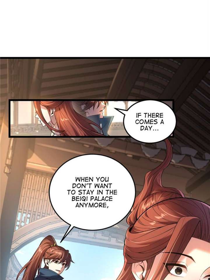Read Celebrating the Remaining Life EN Manga Online