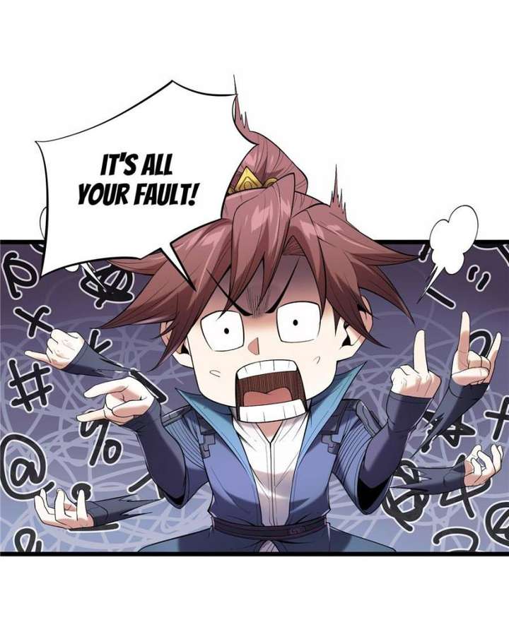 Read Celebrating the Remaining Life EN Manga Online