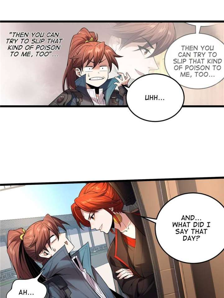 Read Celebrating the Remaining Life EN Manga Online