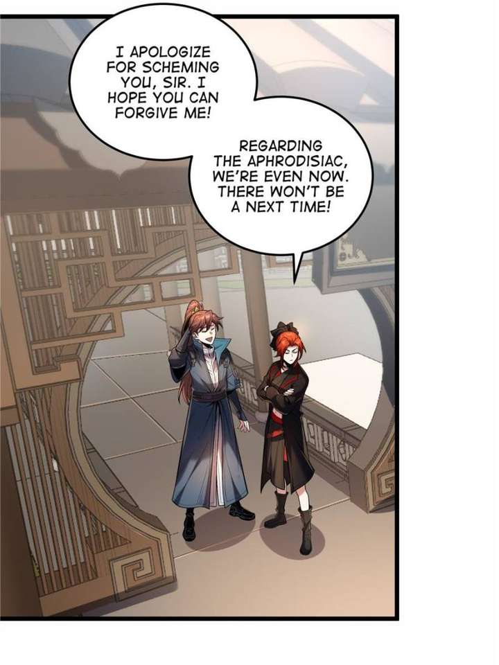 Read Celebrating the Remaining Life EN Manga Online