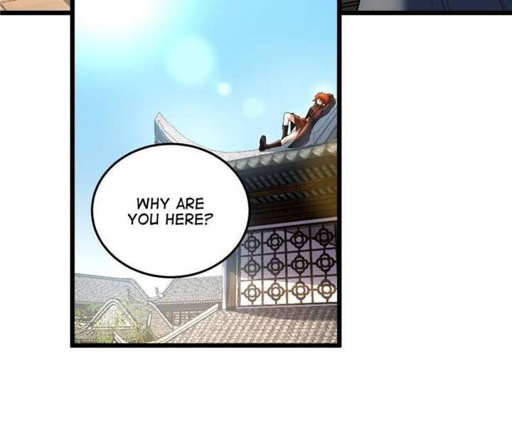 Read Celebrating the Remaining Life EN Manga Online