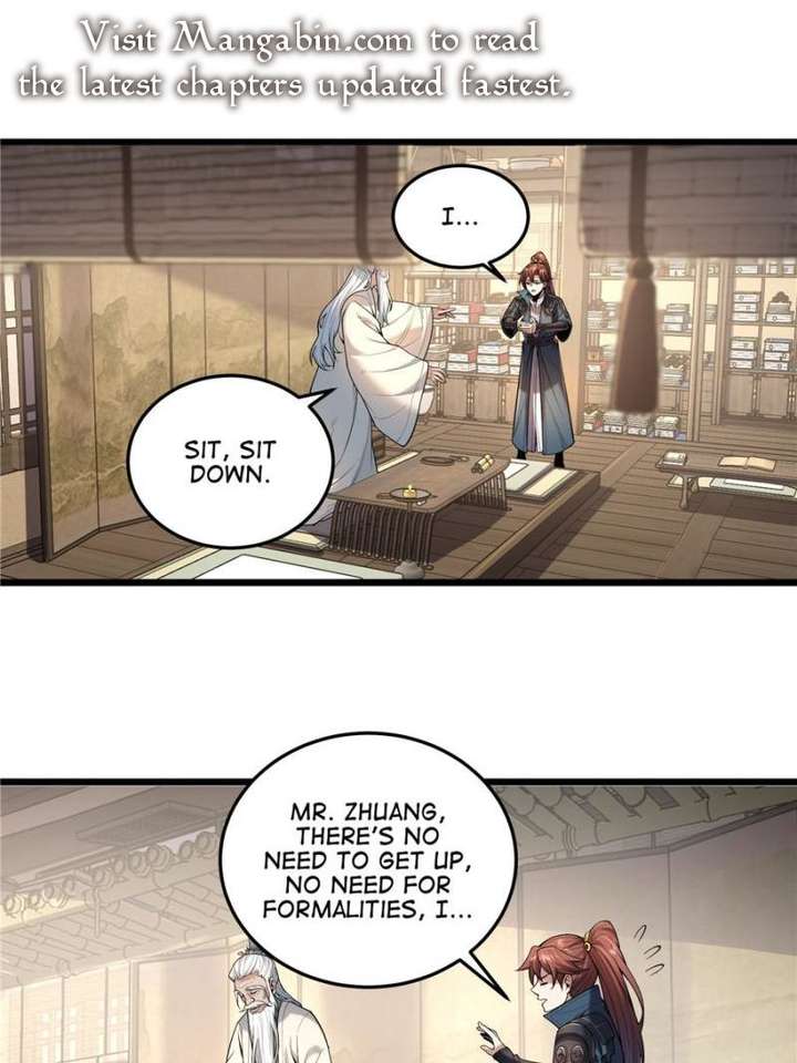 Read Celebrating the Remaining Life EN Manga Online
