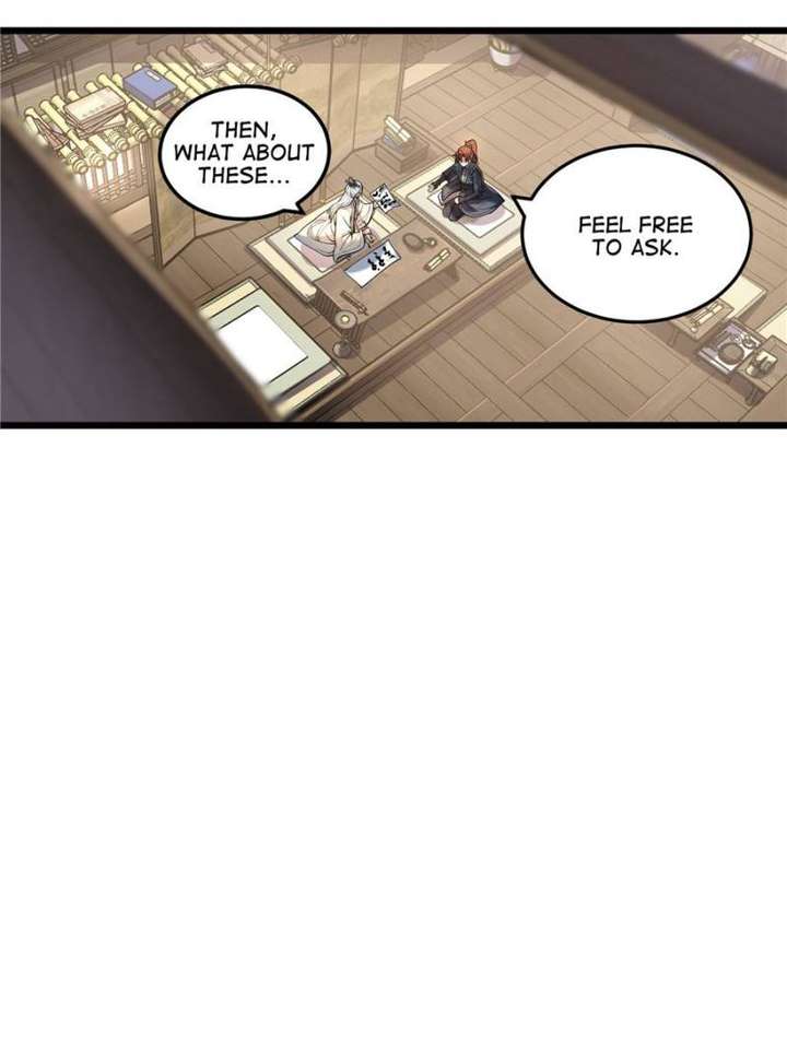 Read Celebrating the Remaining Life EN Manga Online