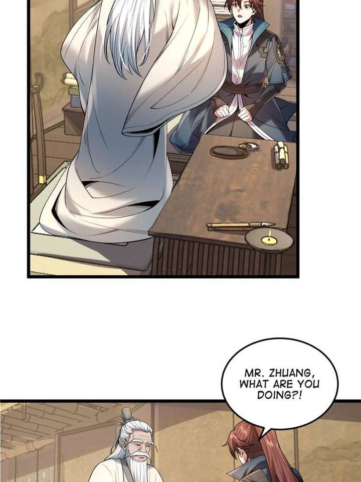 Read Celebrating the Remaining Life EN Manga Online