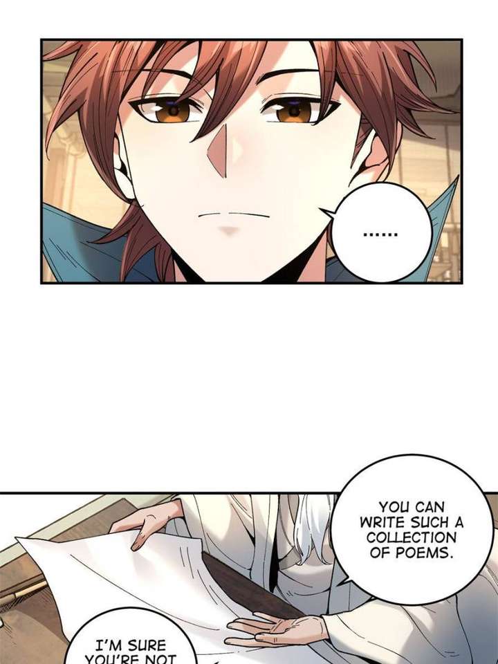 Read Celebrating the Remaining Life EN Manga Online