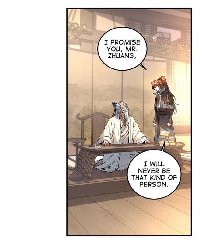 Read Celebrating the Remaining Life EN Manga Online