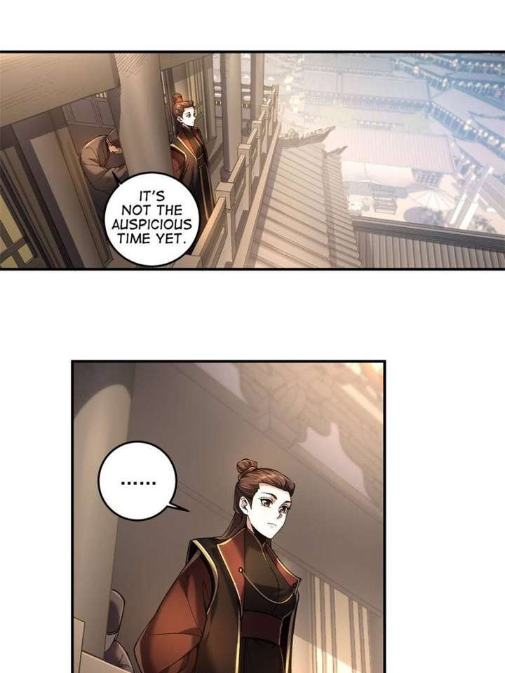 Read Celebrating the Remaining Life EN Manga Online
