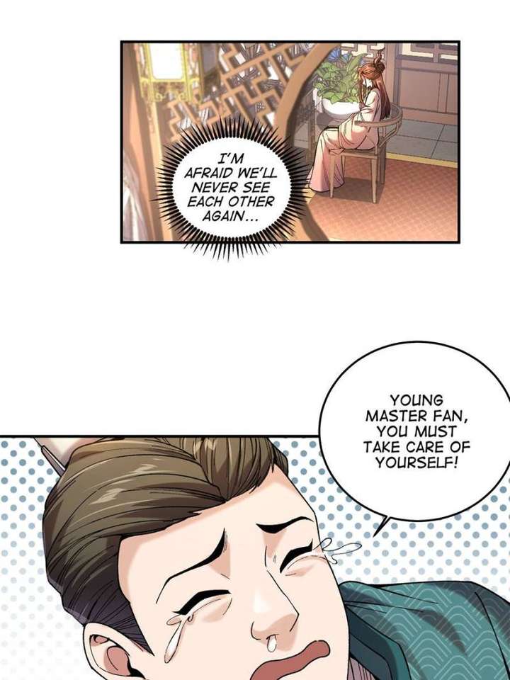 Read Celebrating the Remaining Life EN Manga Online