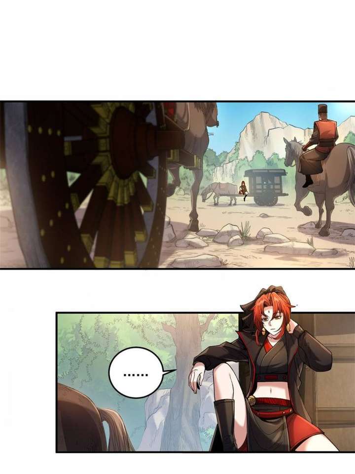 Read Celebrating the Remaining Life EN Manga Online