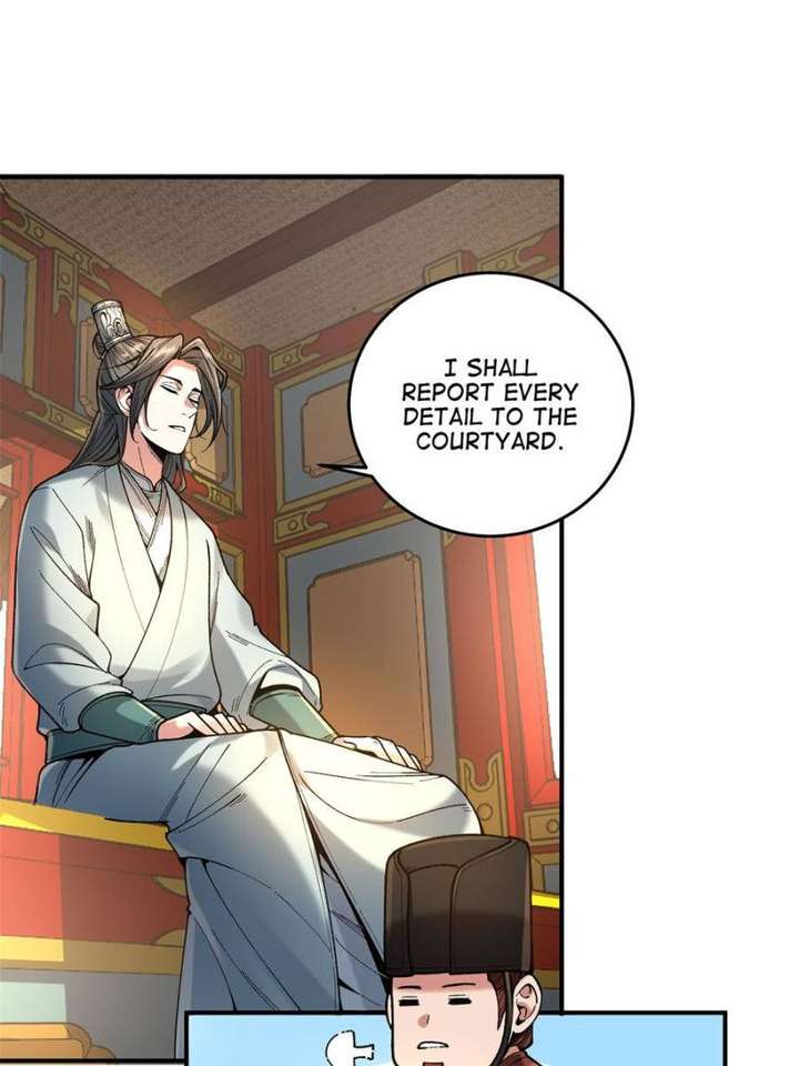 Read Celebrating the Remaining Life EN Manga Online