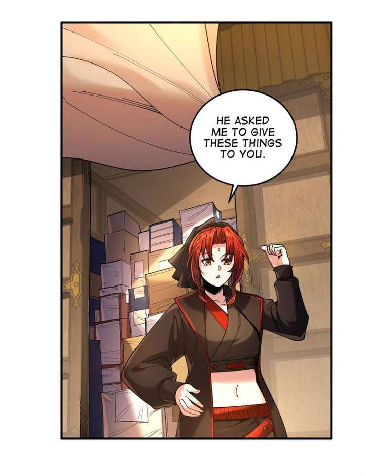 Read Celebrating the Remaining Life EN Manga Online