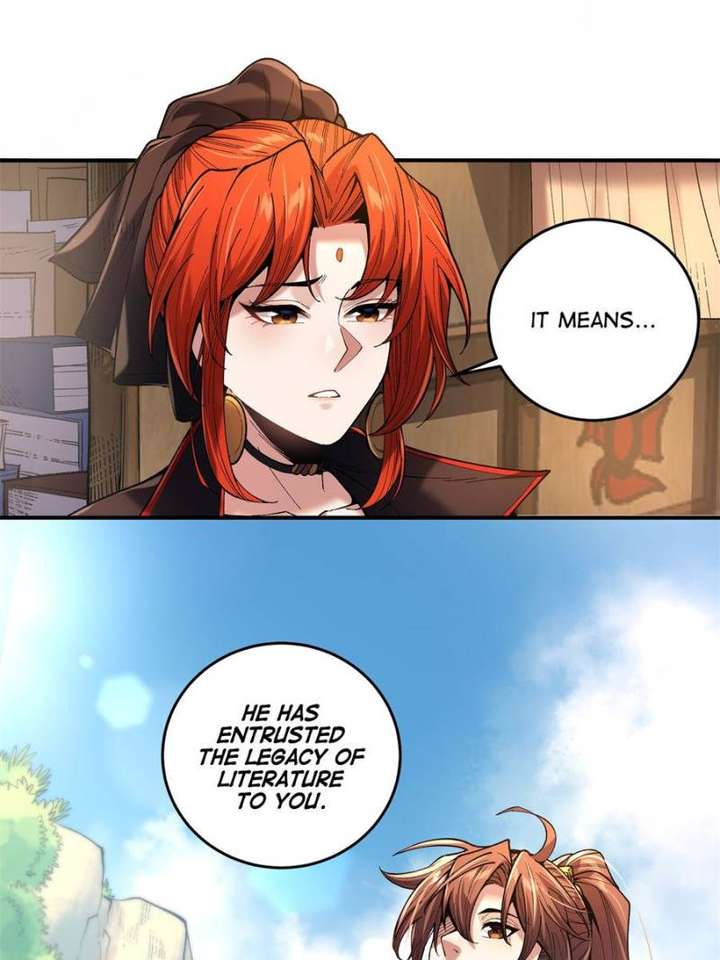 Read Celebrating the Remaining Life EN Manga Online