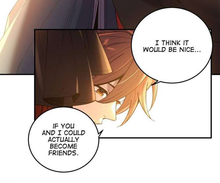 Read Celebrating the Remaining Life EN Manga Online