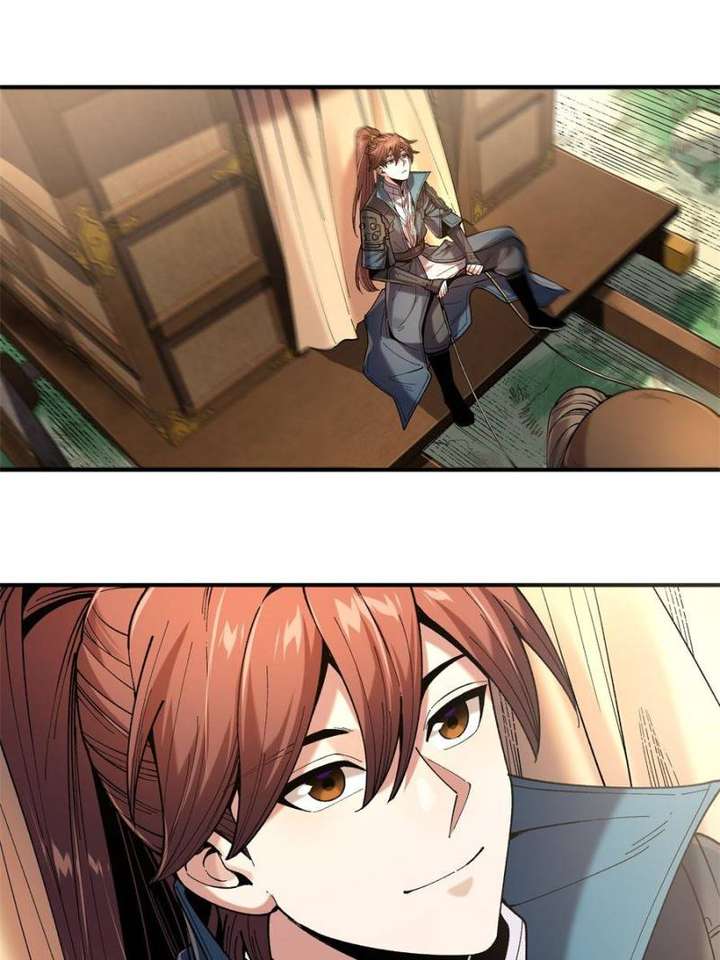 Read Celebrating the Remaining Life EN Manga Online