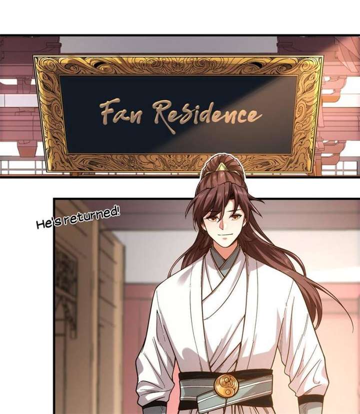 Read Celebrating the Remaining Life EN Manga Online