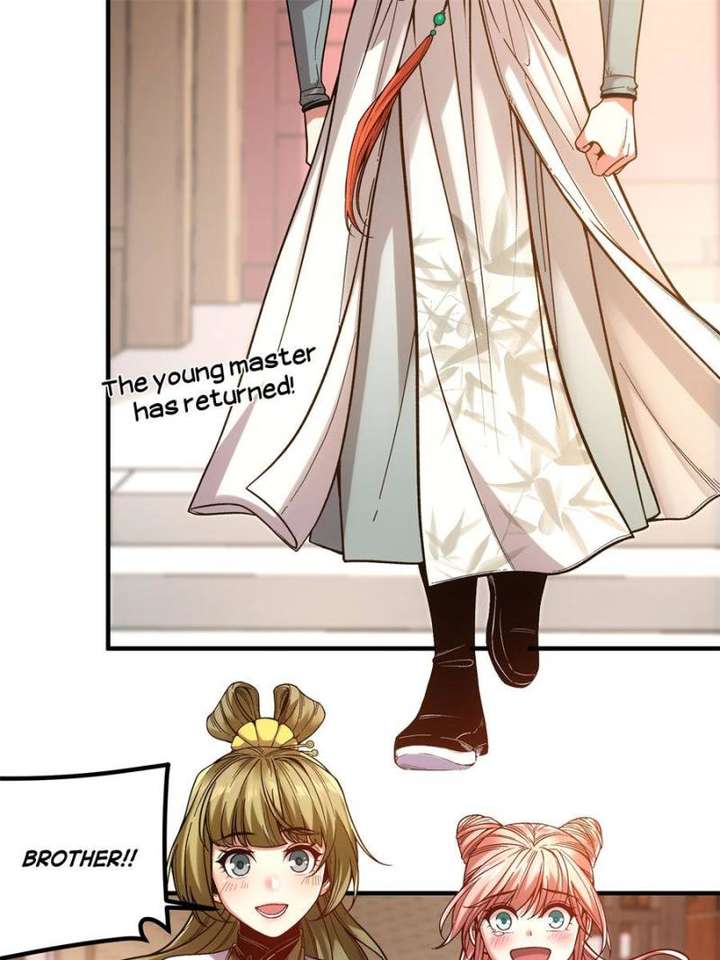 Read Celebrating the Remaining Life EN Manga Online