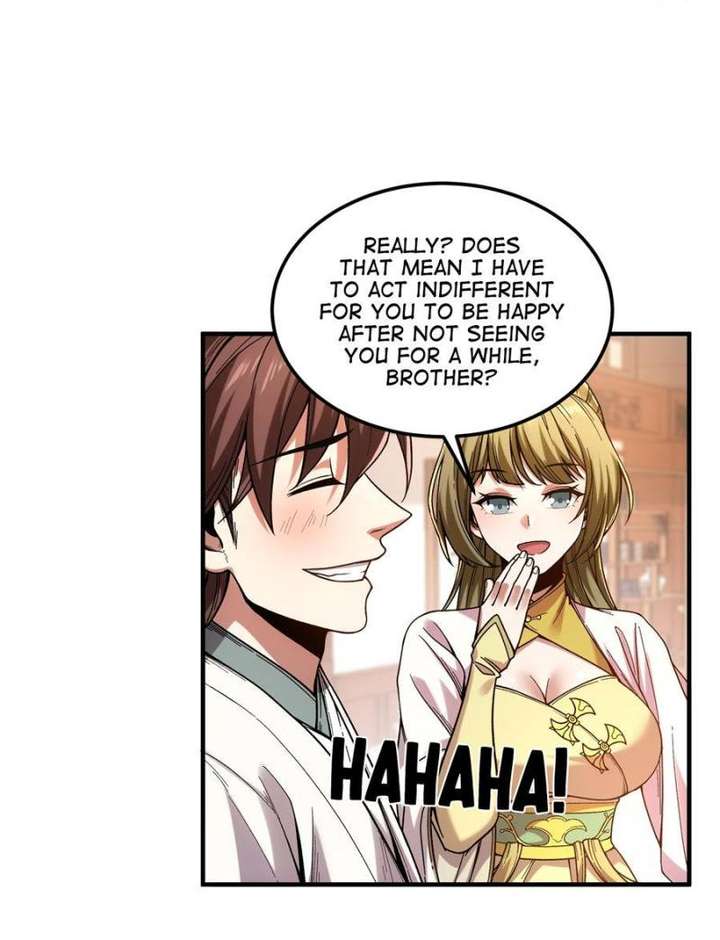 Read Celebrating the Remaining Life EN Manga Online