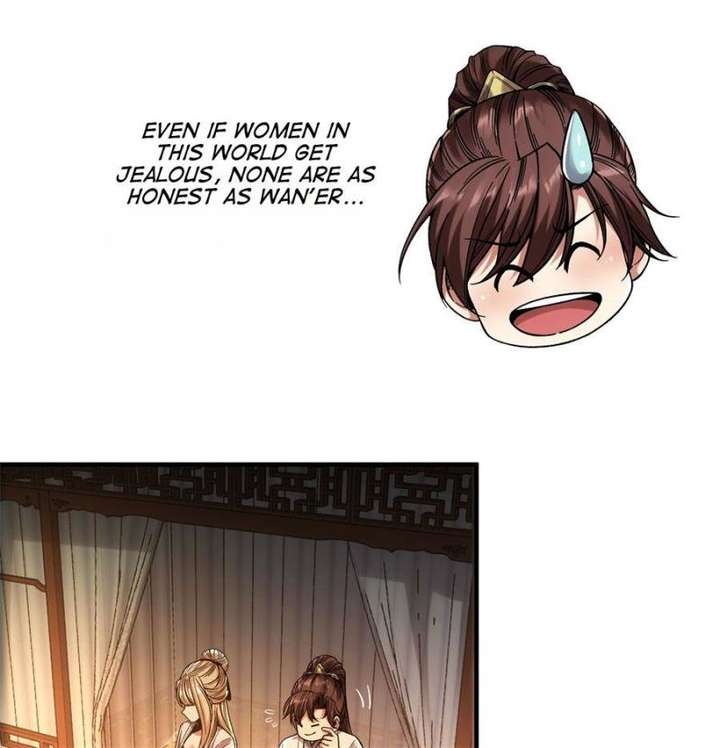 Read Celebrating the Remaining Life EN Manga Online