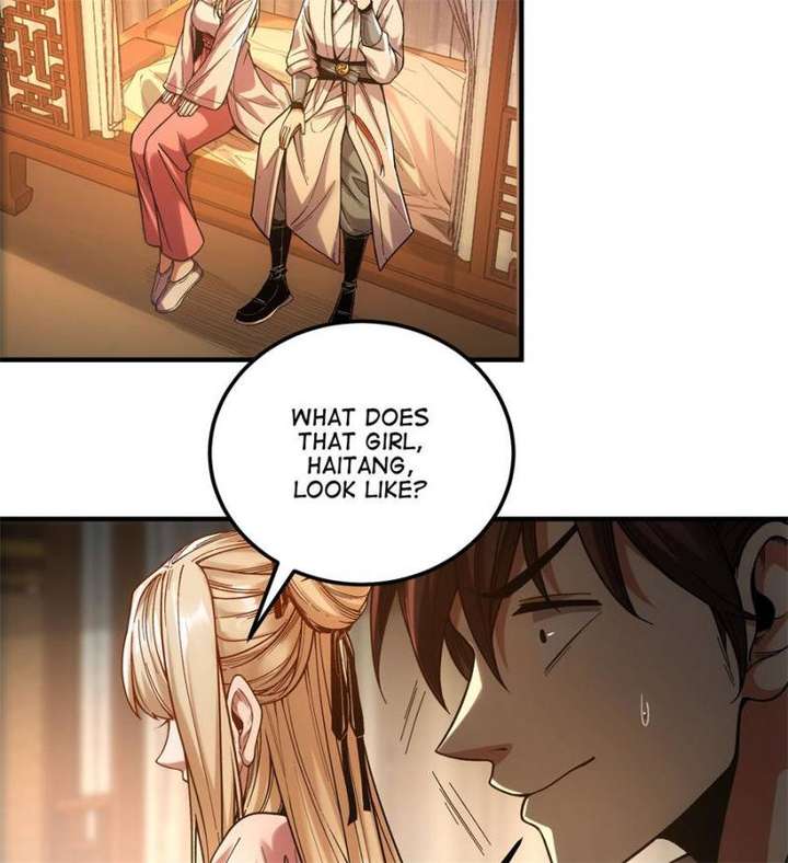 Read Celebrating the Remaining Life EN Manga Online