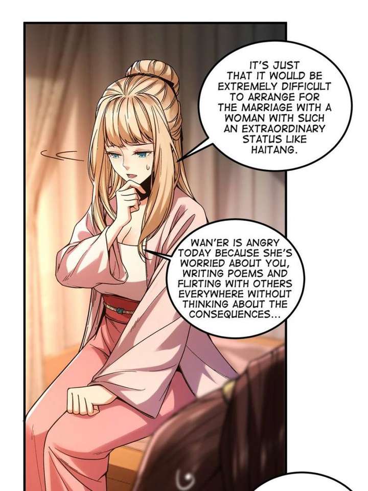 Read Celebrating the Remaining Life EN Manga Online