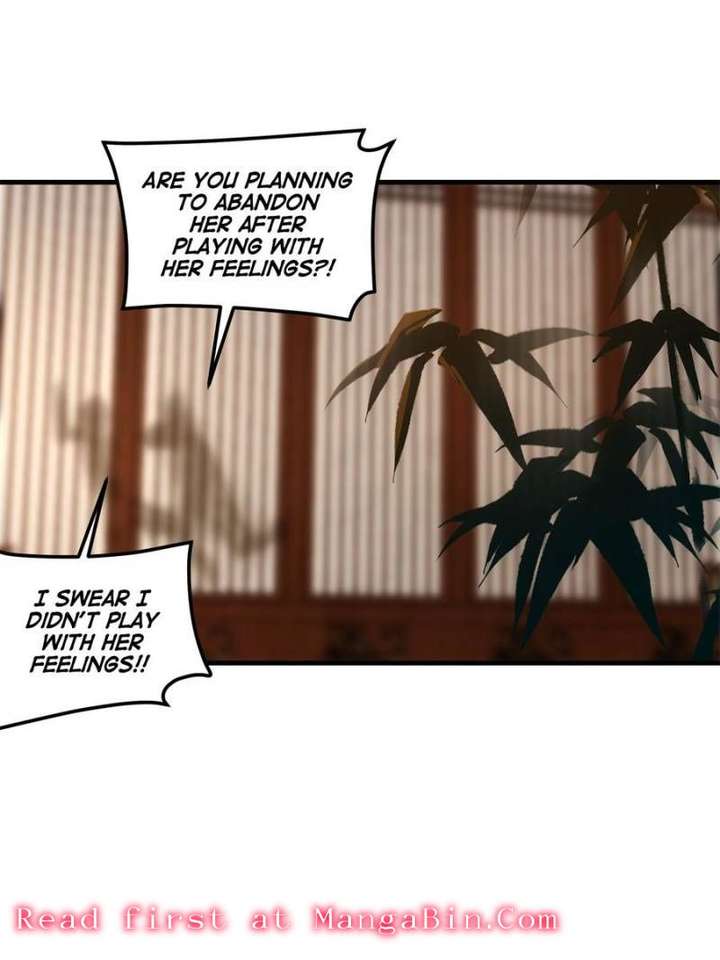 Read Celebrating the Remaining Life EN Manga Online