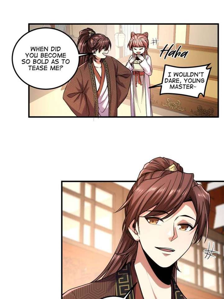 Read Celebrating the Remaining Life EN Manga Online