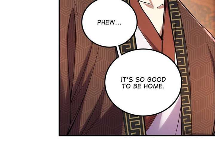Read Celebrating the Remaining Life EN Manga Online