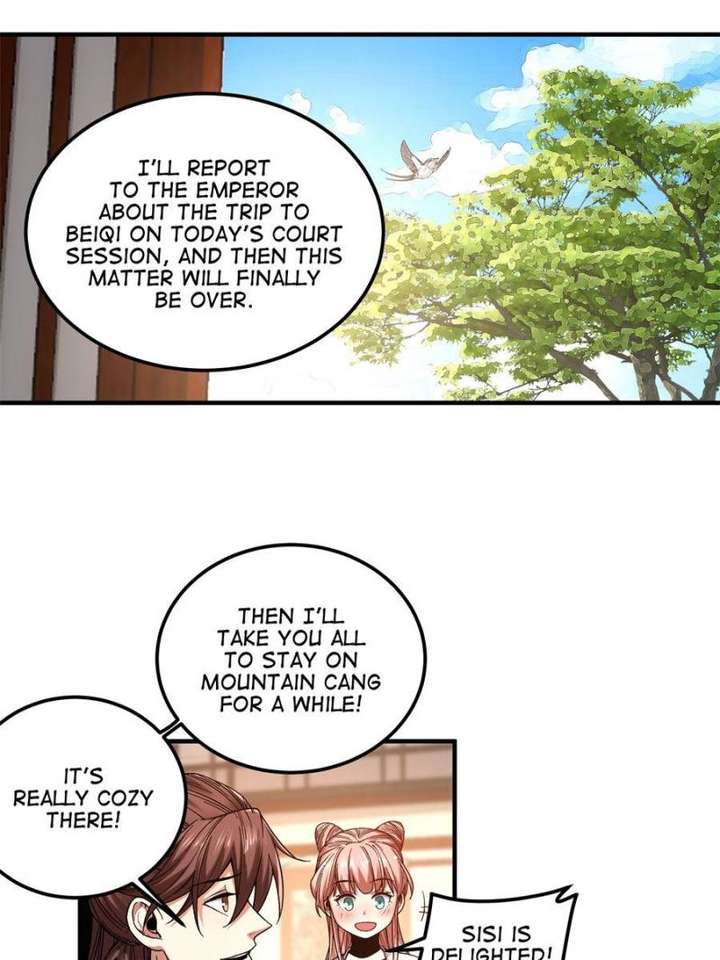 Read Celebrating the Remaining Life EN Manga Online