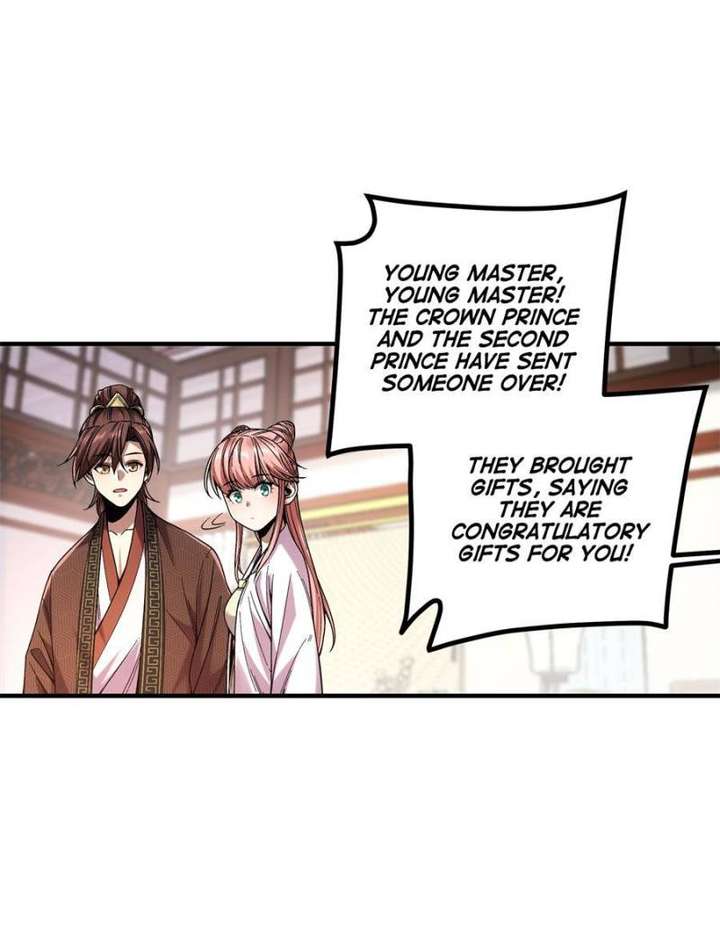 Read Celebrating the Remaining Life EN Manga Online