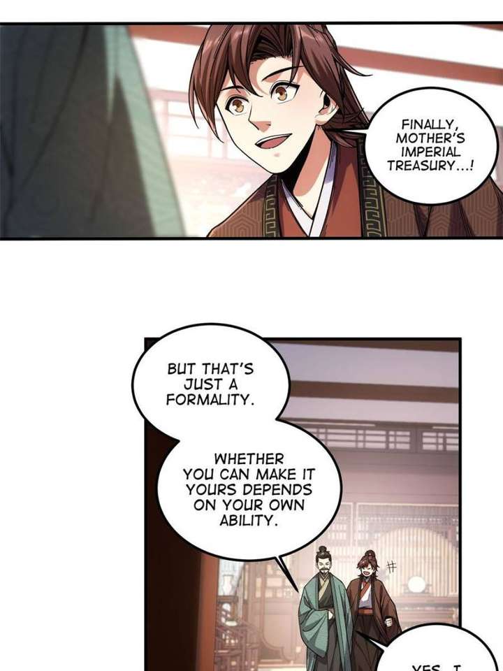 Read Celebrating the Remaining Life EN Manga Online