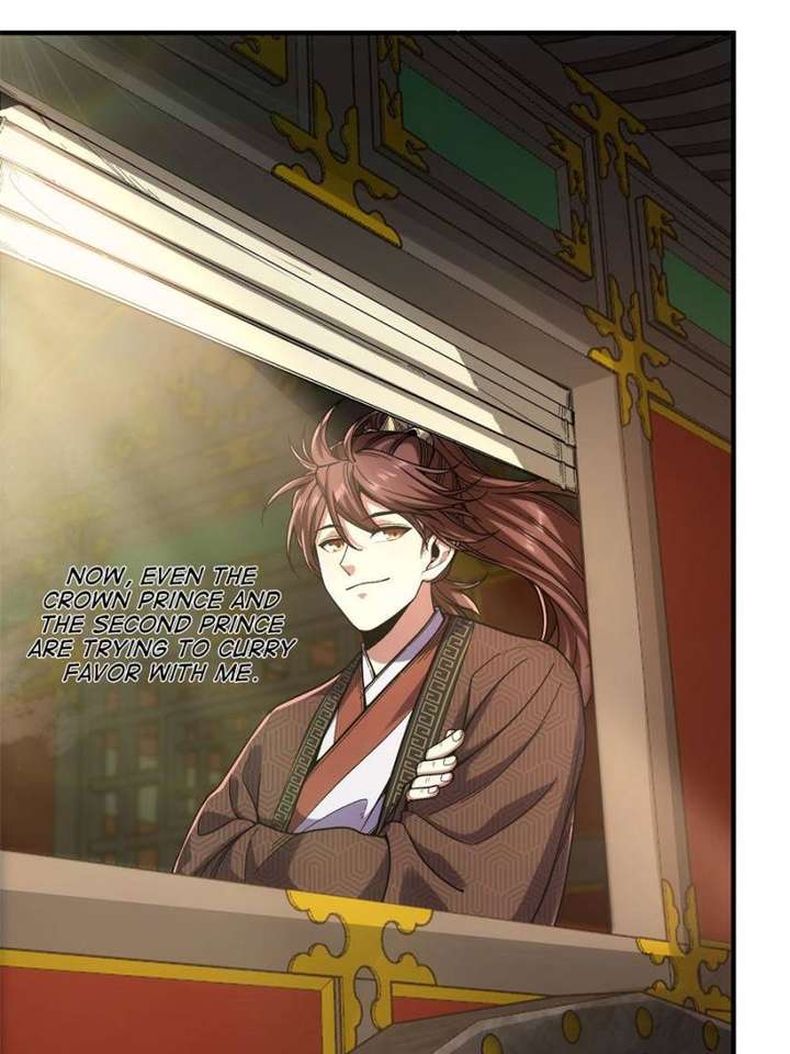 Read Celebrating the Remaining Life EN Manga Online