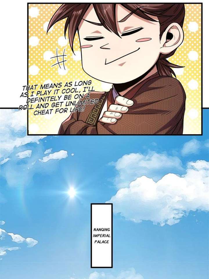 Read Celebrating the Remaining Life EN Manga Online