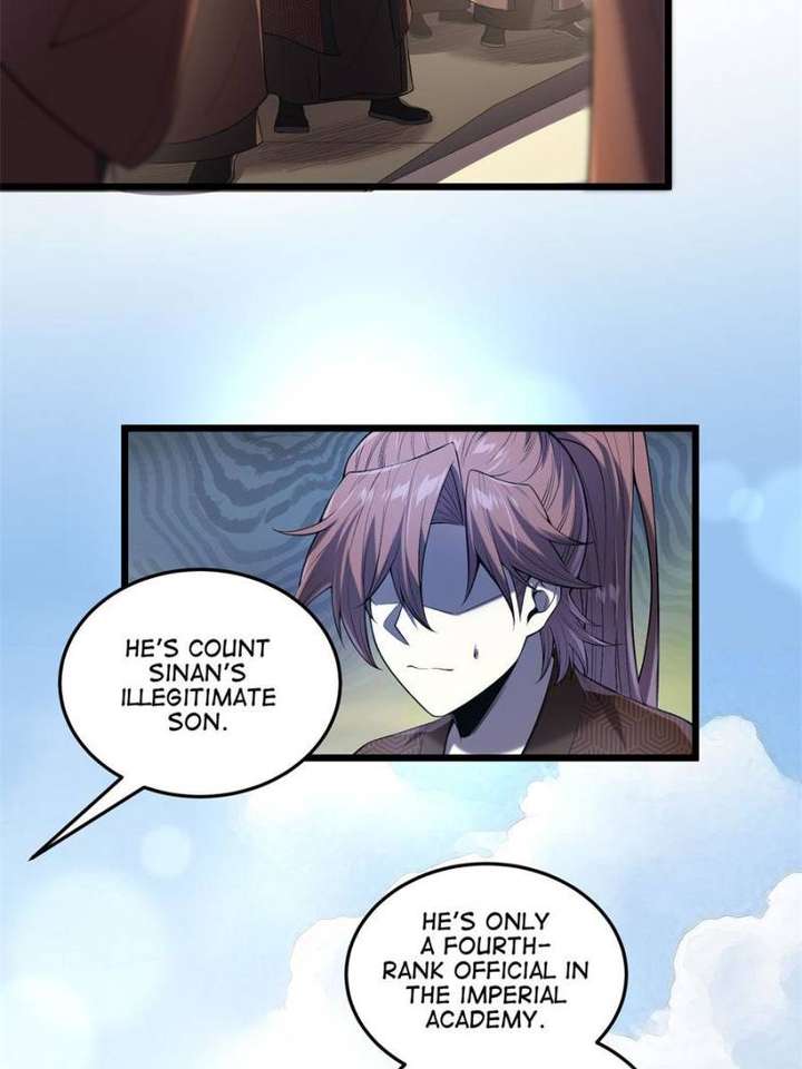 Read Celebrating the Remaining Life EN Manga Online