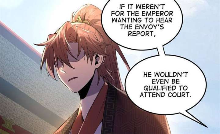 Read Celebrating the Remaining Life EN Manga Online