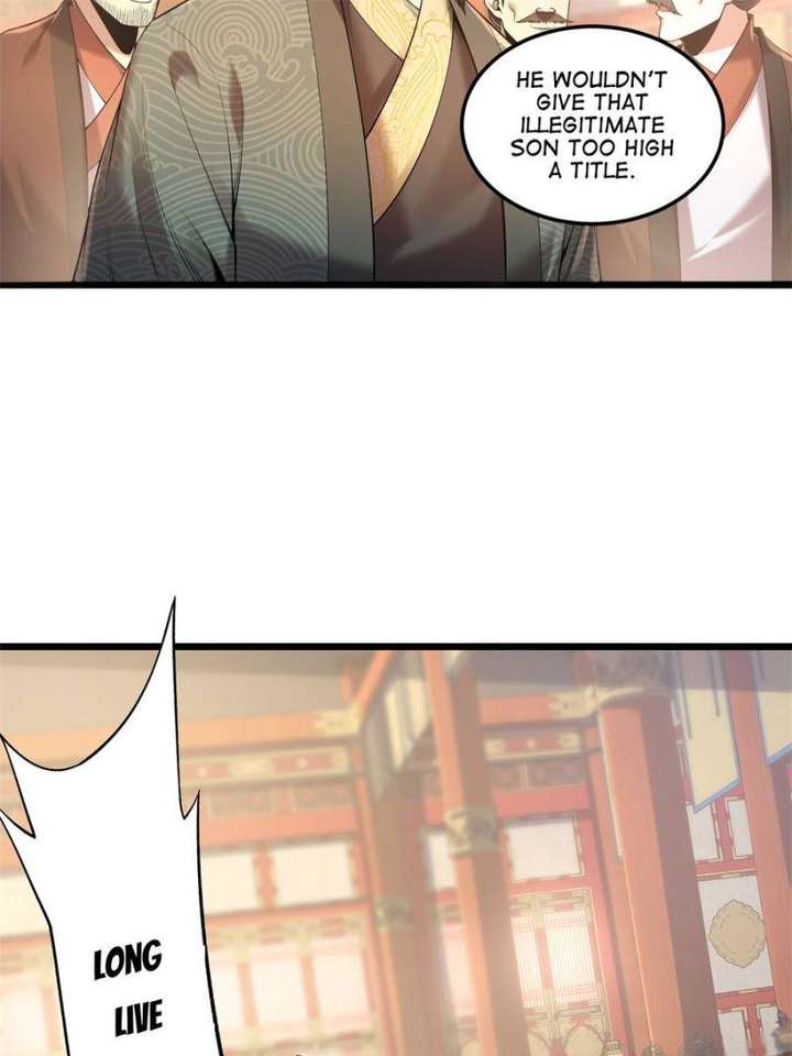 Read Celebrating the Remaining Life EN Manga Online
