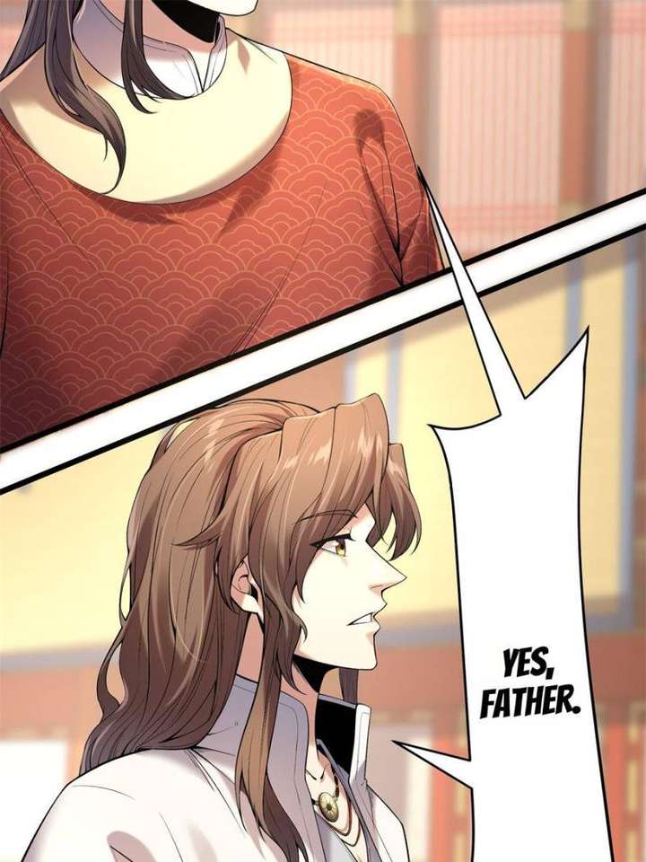 Read Celebrating the Remaining Life EN Manga Online