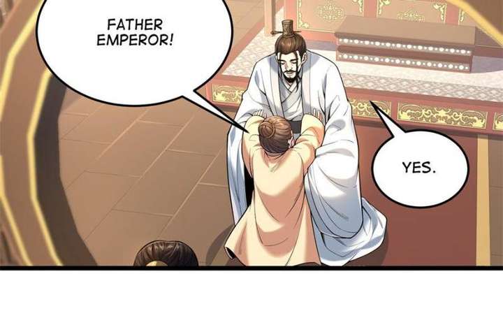 Read Celebrating the Remaining Life EN Manga Online