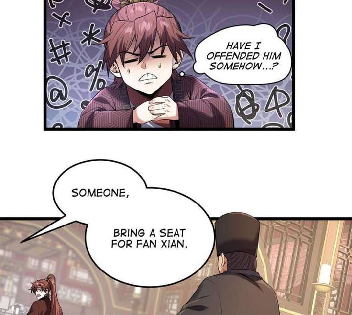 Read Celebrating the Remaining Life EN Manga Online