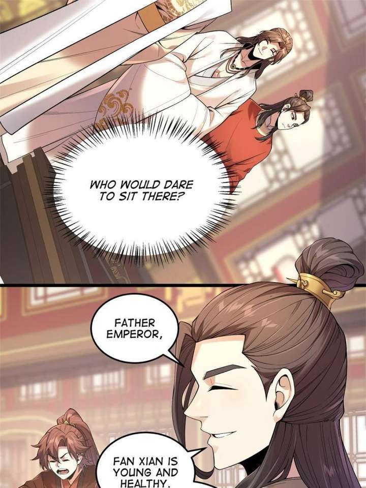 Read Celebrating the Remaining Life EN Manga Online