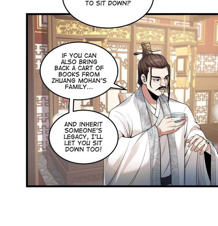 Read Celebrating the Remaining Life EN Manga Online