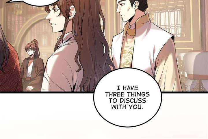 Read Celebrating the Remaining Life EN Manga Online