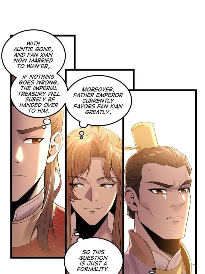 Read Celebrating the Remaining Life EN Manga Online