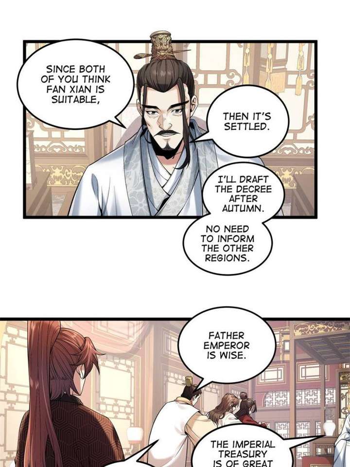 Read Celebrating the Remaining Life EN Manga Online